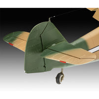 Revell 03829 1/32 Messerschmitt Bf109G-2/4