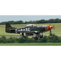 Revell 03838 1/32 P-51D Mustang Late Version