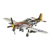 Revell 03838 1/32 P-51D Mustang Late Version