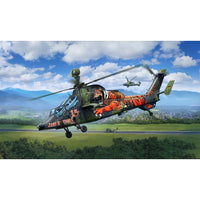 Revell 03839 1/72 Eurocopter Tiger 15 Years Tiger