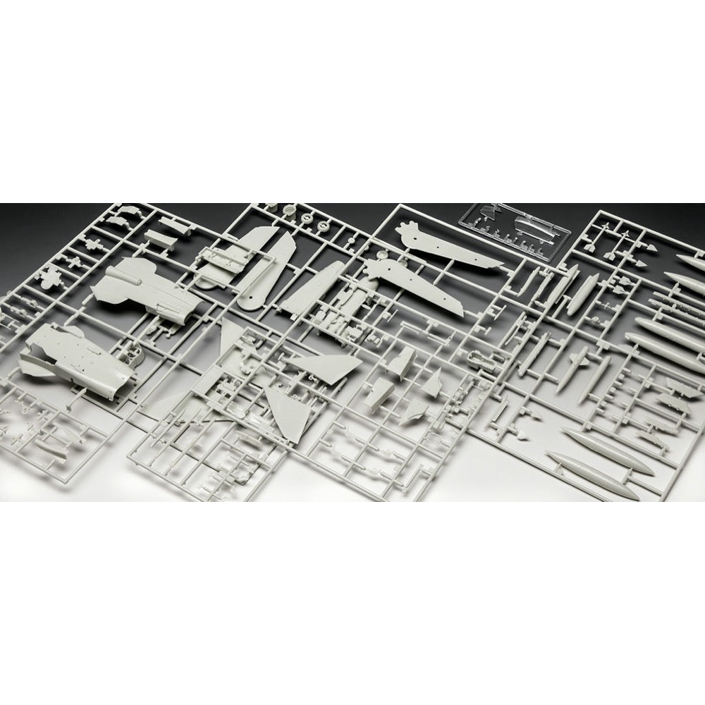 Revell 03842 1/72 Tornado Assta 3.1