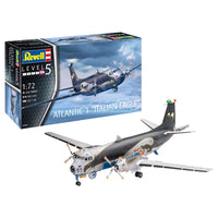 Revell 03845 1/72 Breguet Atlantic 1 Italian Eagle