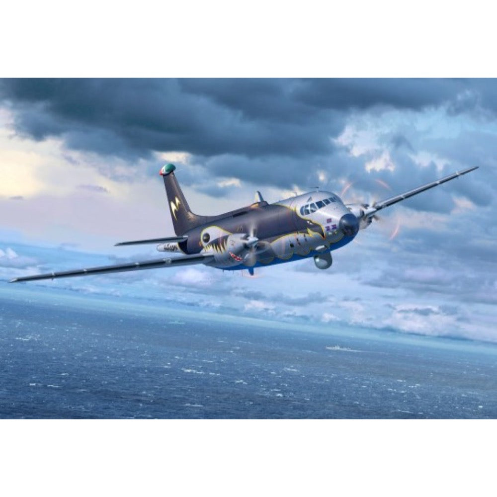 Revell 03845 1/72 Breguet Atlantic 1 Italian Eagle