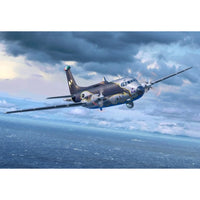 Revell 03845 1/72 Breguet Atlantic 1 Italian Eagle