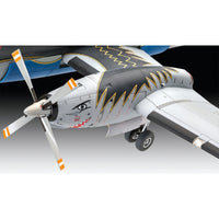 Revell 03845 1/72 Breguet Atlantic 1 Italian Eagle