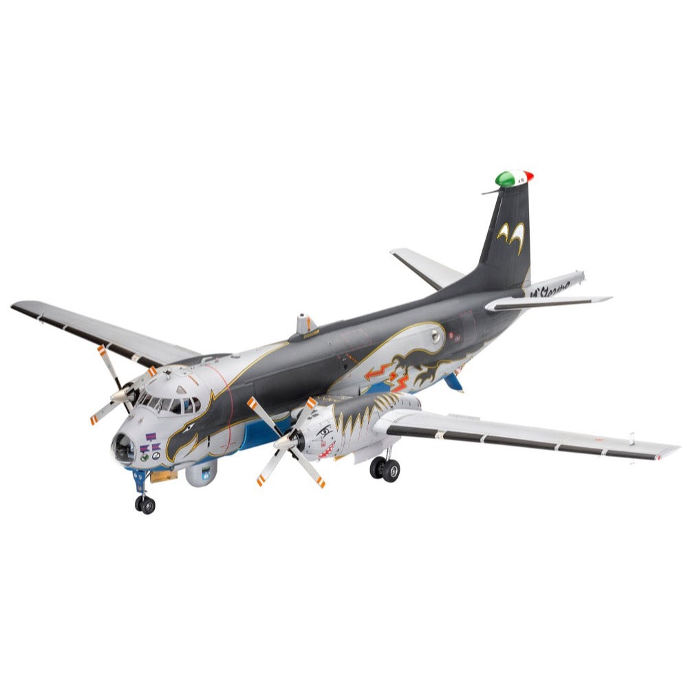 Revell 03845 1/72 Breguet Atlantic 1 Italian Eagle