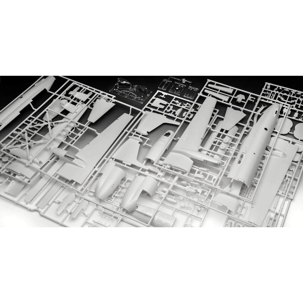 Revell 03845 1/72 Breguet Atlantic 1 Italian Eagle