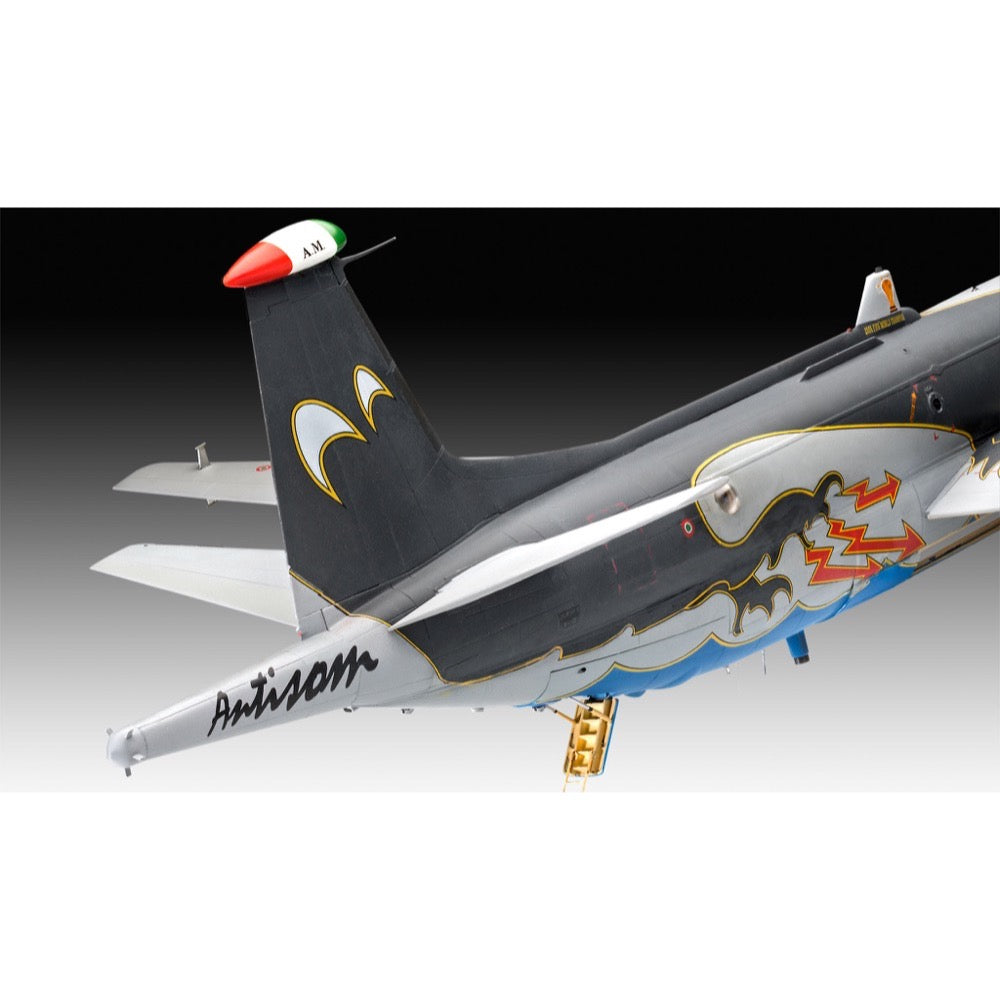 Revell 03845 1/72 Breguet Atlantic 1 Italian Eagle