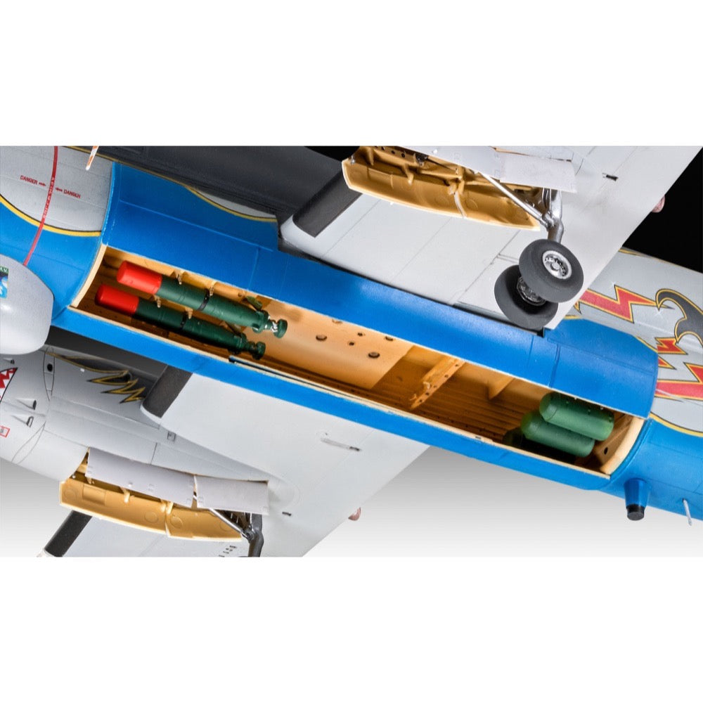 Revell 03845 1/72 Breguet Atlantic 1 Italian Eagle
