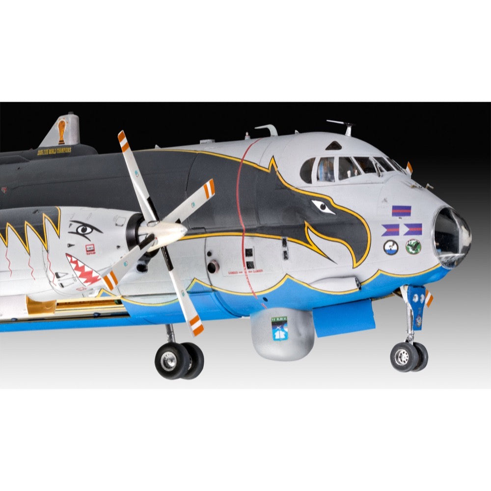 Revell 03845 1/72 Breguet Atlantic 1 Italian Eagle