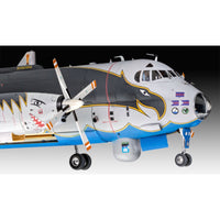Revell 03845 1/72 Breguet Atlantic 1 Italian Eagle