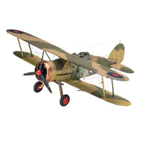 Revell 03846 1/32 Gloster Gladiator Mk.II Plastic Model Kit