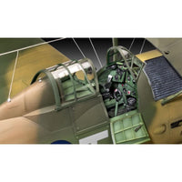 Revell 03846 1/32 Gloster Gladiator Mk.II