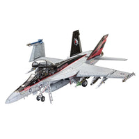 Revell 03847 1/32 F/A-18F Super Hornet Includes RAAF Markings 1 SQN Williamstown 2020