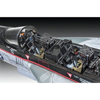 Revell 03847 1/32 F/A-18F Super Hornet Includes RAAF Markings 1 SQN Williamstown 2020