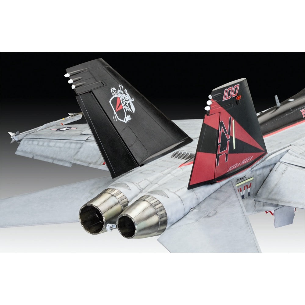 Revell 03847 1/32 F/A-18F Super Hornet Includes RAAF Markings 1 SQN Williamstown 2020