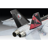 Revell 03847 1/32 F/A-18F Super Hornet Includes RAAF Markings 1 SQN Williamstown 2020