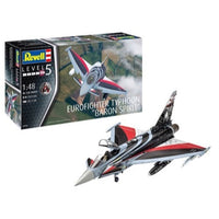 Revell 03848 1/48 Eurofighter Typhoon Baron Spirit