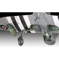 Revell 03851 1/32 Hawker Tempest V