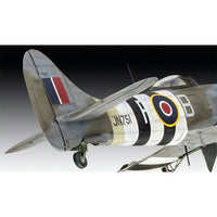 Revell 03851 1/32 Hawker Tempest V