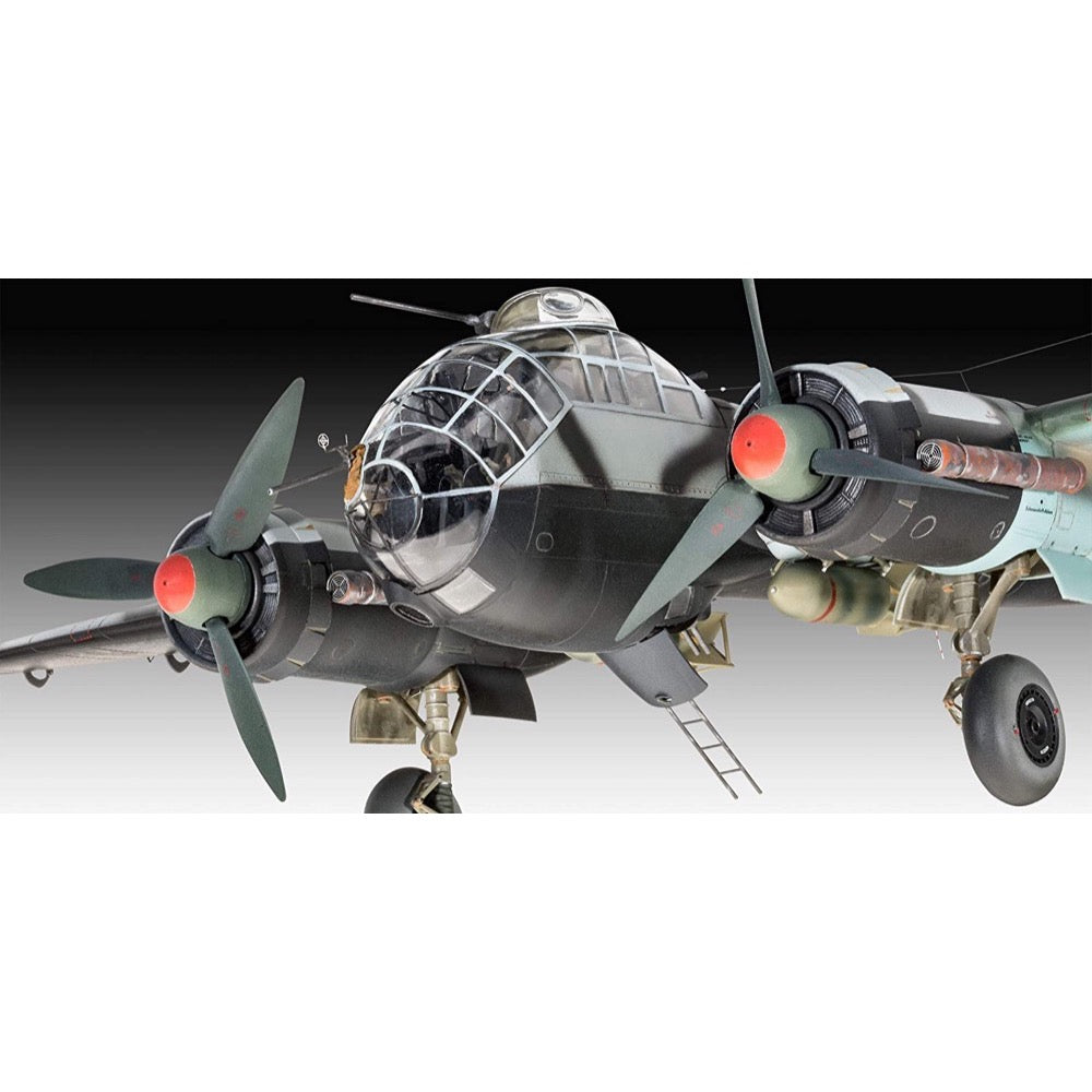 Revell 03855 1/48 Junkers Ju-188A-1 Racher