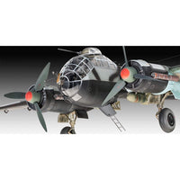 Revell 03855 1/48 Junkers Ju-188A-1 Racher