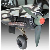 Revell 03855 1/48 Junkers Ju-188A-1 Racher