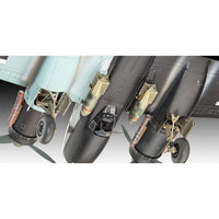 Revell 03855 1/48 Junkers Ju-188A-1 Racher