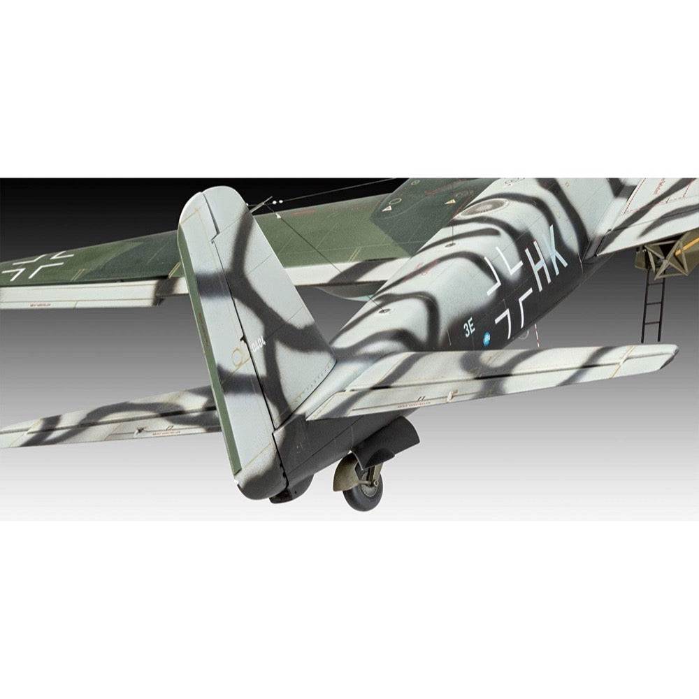 Revell 03855 1/48 Junkers Ju-188A-1 Racher