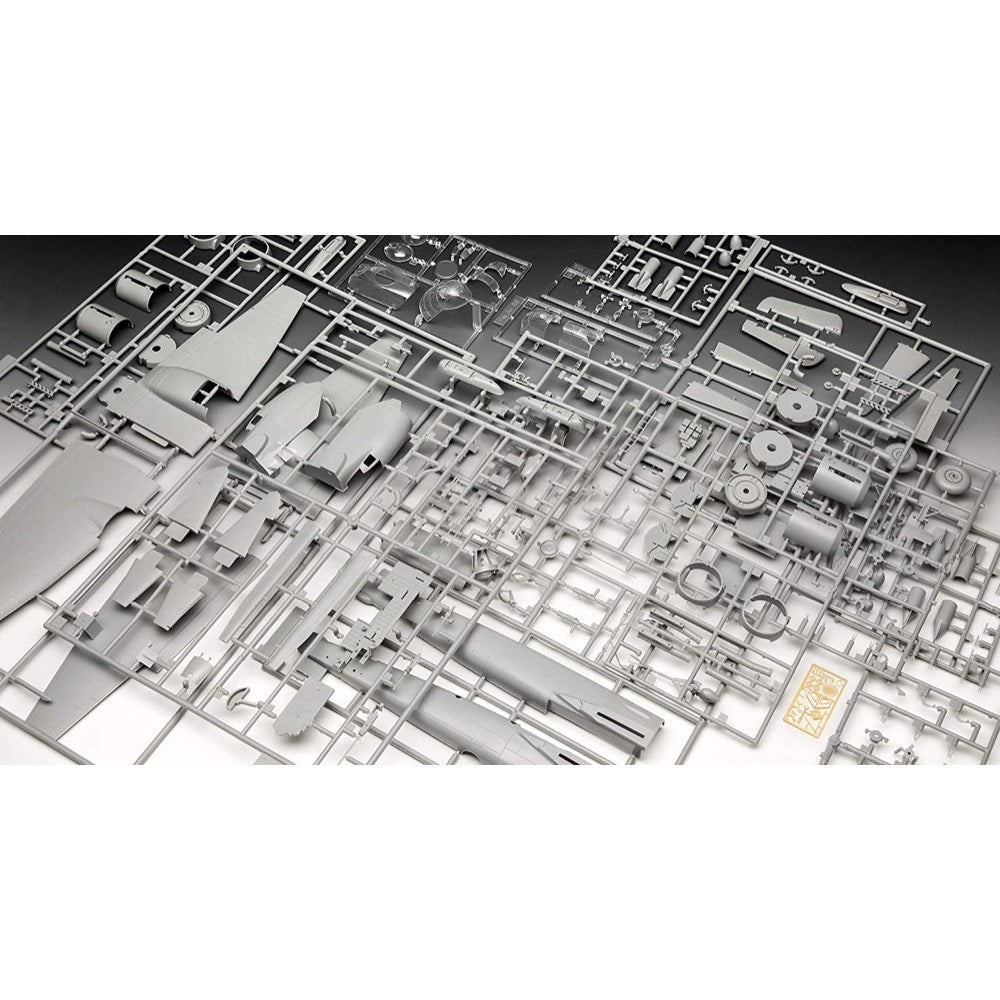 Revell 03855 1/48 Junkers Ju-188A-1 Racher