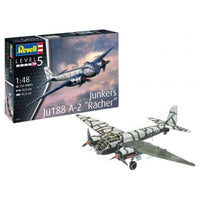 Revell 03855 1/48 Junkers Ju-188A-1 Racher