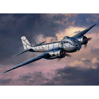 Revell 03855 1/48 Junkers Ju-188A-1 Racher