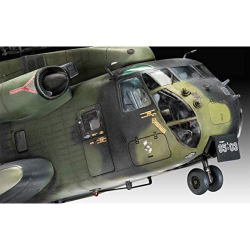 Revell 03856 1/48 Sikorsky CH-53 GSG