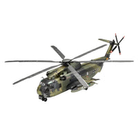 Revell 03856 1/48 Sikorsky CH-53 GSG
