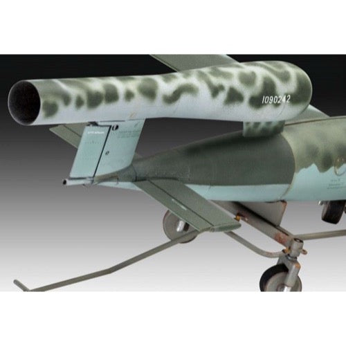 Revell 03861 Fieseler Fi103 A/B V-1