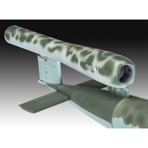 Revell 03861 Fieseler Fi103 A/B V-1