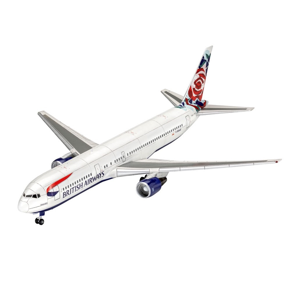 Revell 03862 1/144 Boeing 767-300ER
