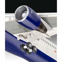 Revell 03862 1/144 Boeing 767-300ER