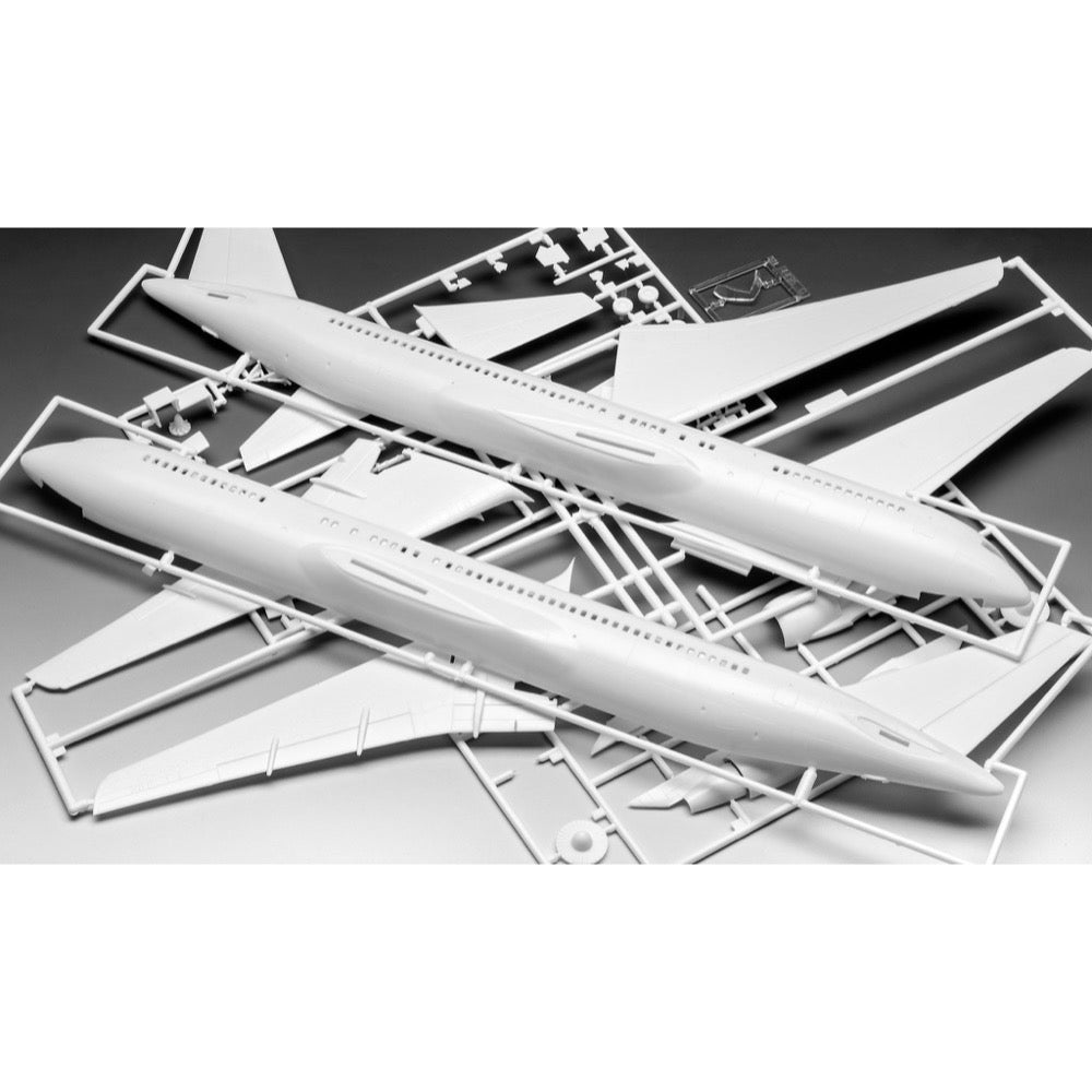 Revell 03862 1/144 Boeing 767-300ER