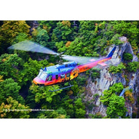 Revell 03867 1/32 Bell UH-1D Goodbye Huey