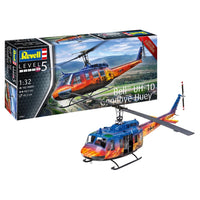 Revell 03867 1/32 Bell UH-1D Goodbye Huey