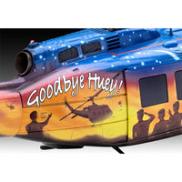 Revell 03867 1/32 Bell UH-1D Goodbye Huey