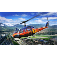 Revell 03867 1/32 Bell UH-1D Goodbye Huey