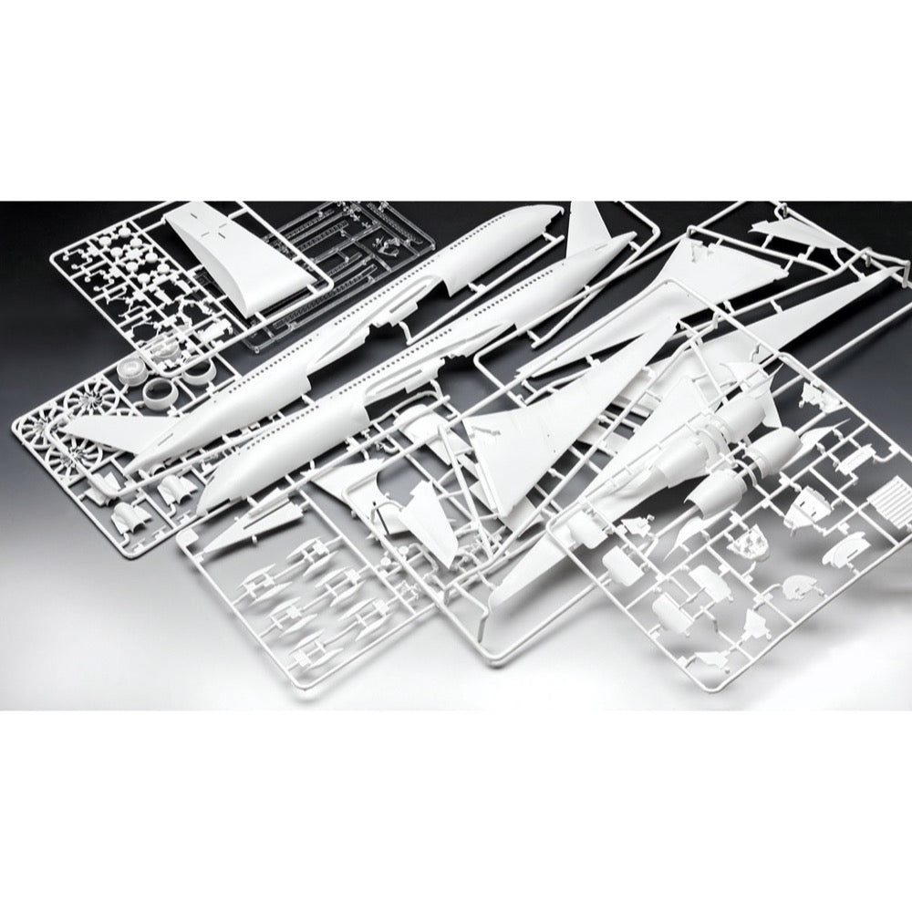 Revell 03881 1/144 Airbus A350-900 Lufthansa New Livery