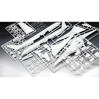 Revell 03881 1/144 Airbus A350-900 Lufthansa New Livery