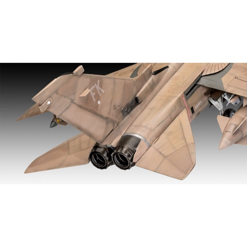 Revell 03892 1/32 Tornado GR.1 RAF Gulf War
