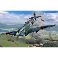 Revell 03927 1/32 Spitfire Mk. IXc