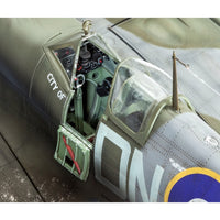 Revell 03927 1/32 Spitfire Mk. IXc