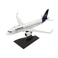 Revell 1/144 Airbus A320neo Lufthansa New Livery