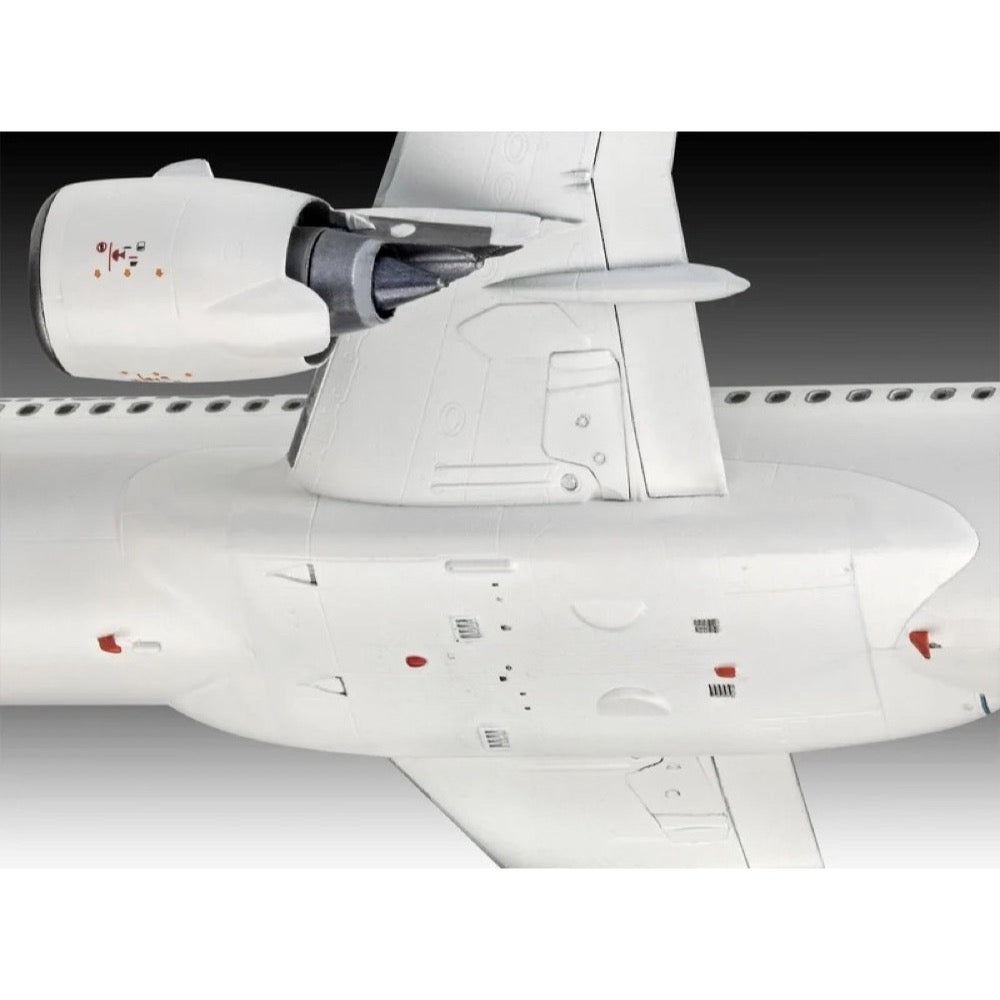 Revell 1/144 Airbus A320neo Lufthansa New Livery